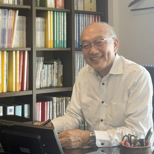 川口　隆　プロフィール