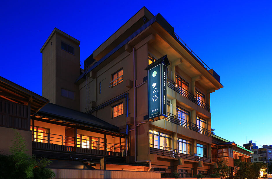 お客様の声:株式会社大成館様