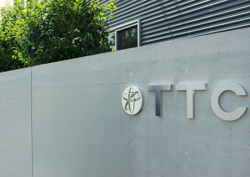 お客様の声:株式会社TTC様